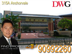 Blk 315A Anchorvale Road (Sengkang), HDB Executive #137440852